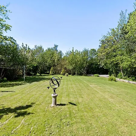 2 Bedroom Beautiful In Jægerspris